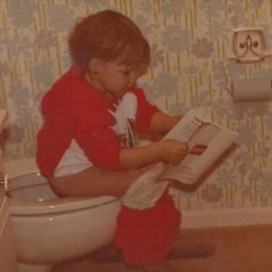 Meet your Posher, Cory